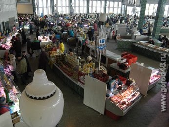 Молочные продукты в сентябре подорожали в целом на 12 % Молочные продукты в сентябре подорожали в целом на 12 %