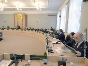 Бюджет Липецка увеличен на 250 млн. рублей Бюджет Липецка увеличен на 250 млн. рублей