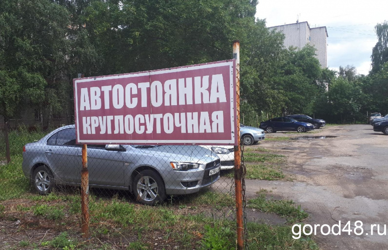 «Мы не против парковок. Мы за то, чтобы они были законными» «Мы не против парковок. Мы за то, чтобы они были законными»