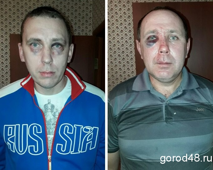 По факту новогодней драки в кафе возбуждено уголовное дело По факту новогодней драки в кафе возбуждено уголовное дело