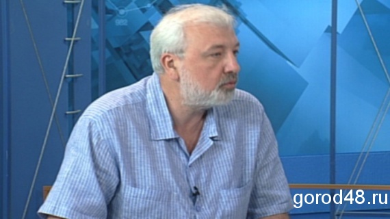 Александр Суслов: "В университет можно поступить и без ЕГЭ" Александр Суслов: "В университет можно поступить и без ЕГЭ"