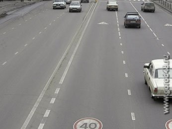 В Липецкой области за год в ДТП погибли 266 человек В Липецкой области за год в ДТП погибли 266 человек