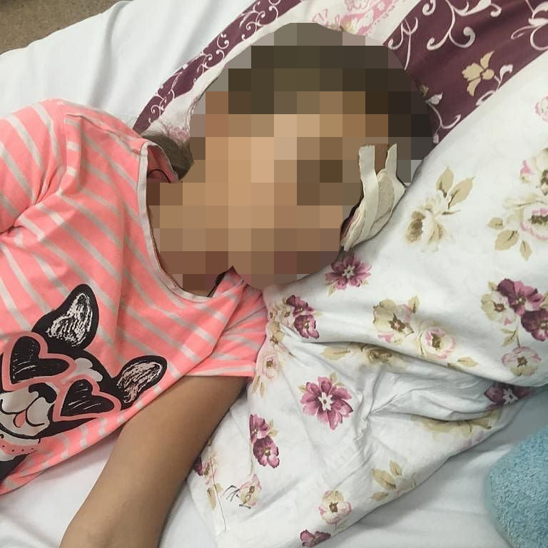 Отец пострадавшей в лагере девочки: «Липецкие врачи нам ничего не говорят. Тамбовские дают надежду» Отец пострадавшей в лагере девочки: «Липецкие врачи нам ничего не говорят. Тамбовские дают надежду»