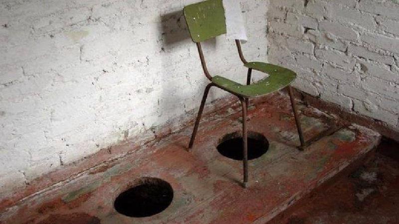В Липецке не будет ни одного уличного туалета В Липецке не будет ни одного уличного туалета