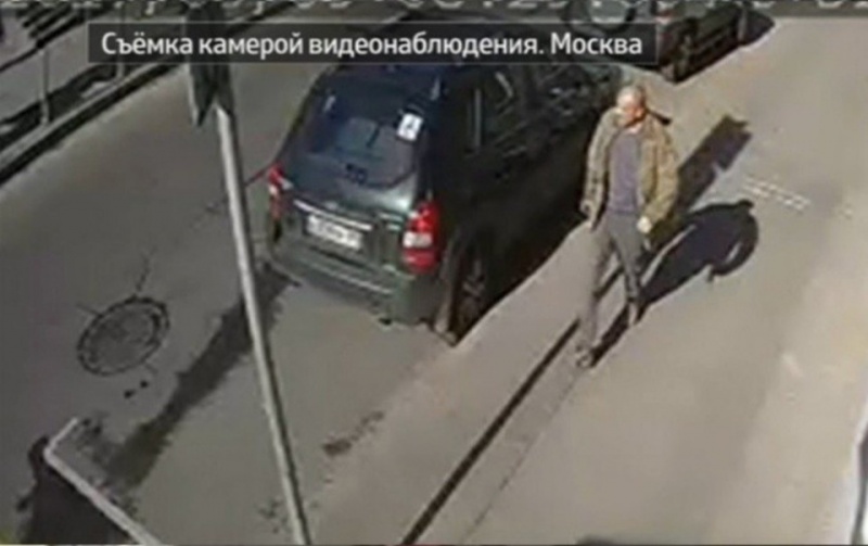 В Москве осудили на полгода избившего женщину водителя BMW В Москве осудили на полгода избившего женщину водителя BMW