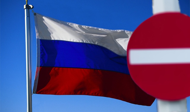 Россия рассмотрит ответные меры на санкции против «списка Мюллера» Россия рассмотрит ответные меры на санкции против «списка Мюллера»