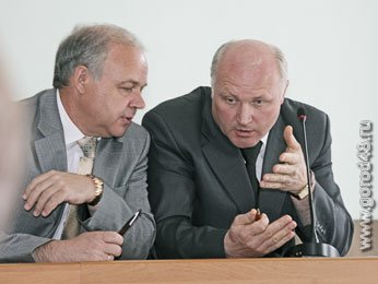 Единороссы определились с кандидатом на должность мэра Ельца Единороссы определились с кандидатом на должность мэра Ельца