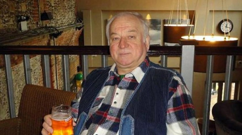 СМИ сообщили о тайной встрече Скрипаля с эстонскими спецслужбами СМИ сообщили о тайной встрече Скрипаля с эстонскими спецслужбами