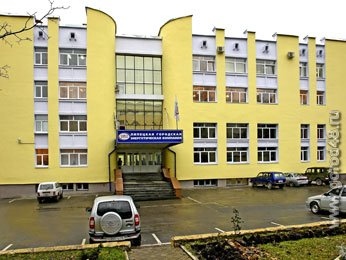 ЛГЭК становится акционерным обществом ЛГЭК становится акционерным обществом
