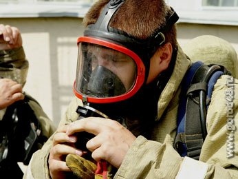 Липецкие спасатели завоевали 2 место на профессиональных соревнованиях Липецкие спасатели завоевали 2 место на профессиональных соревнованиях