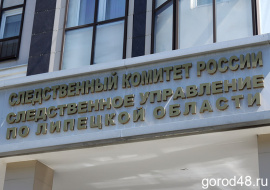 Заведующая детсадом в Усмани подозревается в получении взяток   