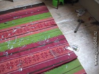 История с ДТП в поселке тракторостроителей получила криминальное продолжение История с ДТП в поселке тракторостроителей получила криминальное продолжение