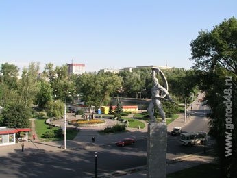 Сегодня чуть прохладнее Сегодня чуть прохладнее