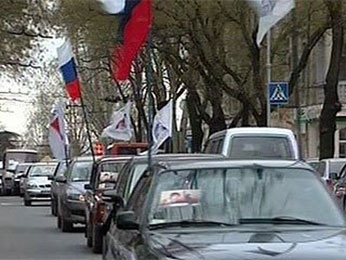 Через Липецк пройдет автопробег, посвященный памяти погибших сотрудников силовых структур Через Липецк пройдет автопробег, посвященный памяти погибших сотрудников силовых структур