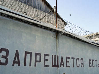 Липецкий зек сыграет в шахматы с Анатолием Карповым Липецкий зек сыграет в шахматы с Анатолием Карповым