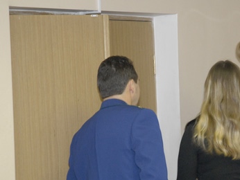 Прокуратура меняет режим работы Прокуратура меняет режим работы