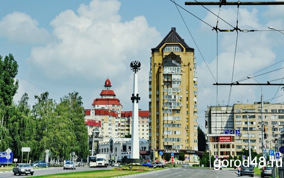 В Липецке почтят память воинов Первой мировой В Липецке почтят память воинов Первой мировой
