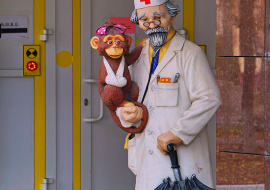 После вмешательства приставов выделили 9 миллионов рублей на лекарство для 4-летней девочки