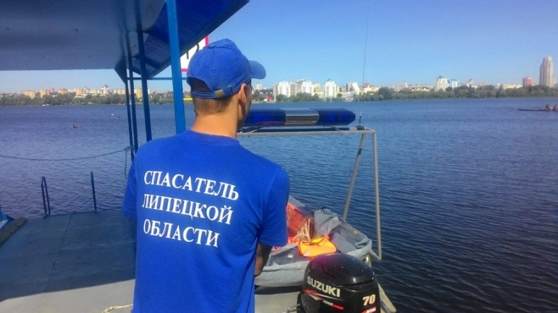 В Грязях утонул мужчина В Грязях утонул мужчина