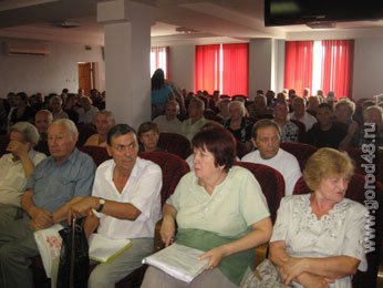 Организатора финансовой пирамиды объявили в розыск Организатора финансовой пирамиды объявили в розыск