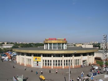 Плата за торговое место на рынке останется прежней Плата за торговое место на рынке останется прежней