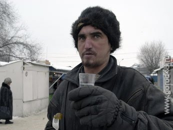Рождественское пополнение вытрезвителей Рождественское пополнение вытрезвителей