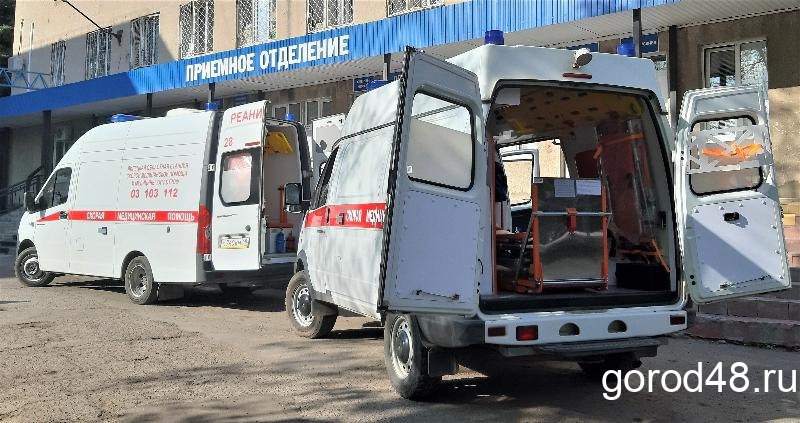 Жителей Липецкого района пока просят лечиться в Борино: в больницу на Сырском Руднике занесен коронавирус Жителей Липецкого района пока просят лечиться в Борино: в больницу на Сырском Руднике занесен коронавирус