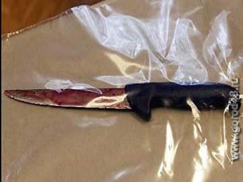 В Липецке за выходные пять человек пострадали от поножовщины В Липецке за выходные пять человек пострадали от поножовщины