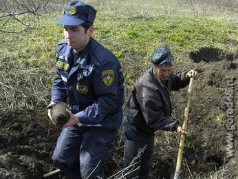 Героя нашли через 65 лет Героя нашли через 65 лет