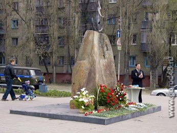 В регионе отметят очередную годовщину аварии на Чернобыльской АЭС В регионе отметят очередную годовщину аварии на Чернобыльской АЭС