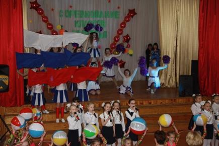 В «Соревнованиях классов здоровья» приняли участие более 4 тысяч человек В «Соревнованиях классов здоровья» приняли участие более 4 тысяч человек