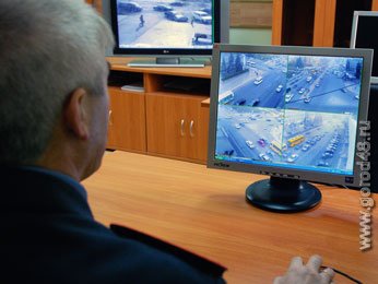 В гипермаркете сняли порчу В гипермаркете сняли порчу