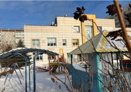 На Урале умерла пострадавшая во время прогулки в детсаду 4-летняя девочка