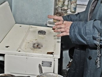 За холодные батареи прокуратура наказала ЖЭК За холодные батареи прокуратура наказала ЖЭК