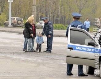 На дорогах региона с 1 сентября госавтоинспекторы будут действовать в соответствии с новым наставлением На дорогах региона с 1 сентября госавтоинспекторы будут действовать в соответствии с новым наставлением