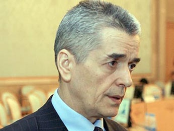 Визит главного санитарного врача России в Липецк перенесли Визит главного санитарного врача России в Липецк перенесли