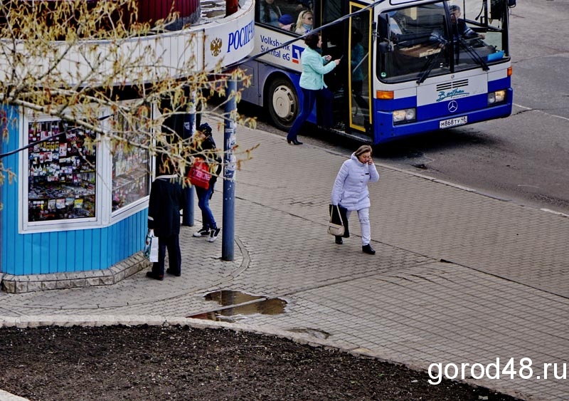 В Липецке пройдут тесты с электробусами В Липецке пройдут тесты с электробусами