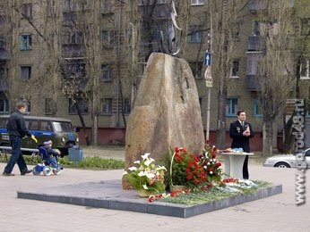 Чернобыльцам индексировали компенсацию Чернобыльцам индексировали компенсацию