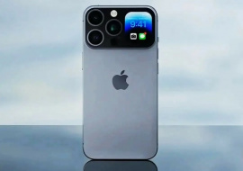 Компания Apple презентовала новый IPhone 15