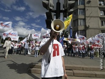 В Липецке пройдет митинг сторонников Владимира Путина В Липецке пройдет митинг сторонников Владимира Путина