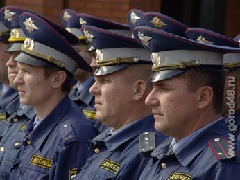 Липецкая область вложит в безопасность на дорогах 90 миллионов Липецкая область вложит в безопасность на дорогах 90 миллионов