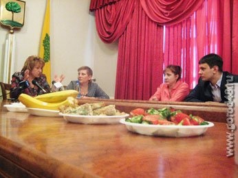 Школьников Липецка наконец-то полноценно накормят Школьников Липецка наконец-то полноценно накормят