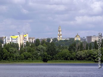 Липецкие дайверы проведут День очистки водоёма Липецкие дайверы проведут День очистки водоёма