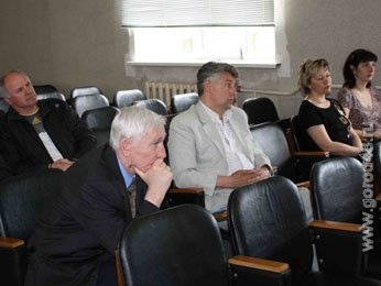 Наркополицейские предупредили спортсменов об анаболиках Наркополицейские предупредили спортсменов об анаболиках