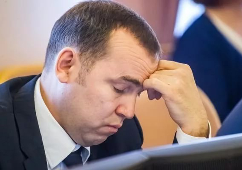 Бюджет оплатит 135 тысяч рублей за очередной учебный семинар для чиновников Бюджет оплатит 135 тысяч рублей за очередной учебный семинар для чиновников