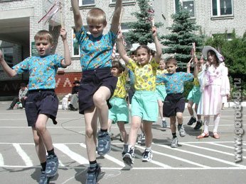 Прокуратура вступилась за детей Прокуратура вступилась за детей