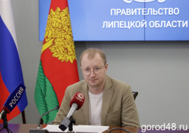 Вице-губернатор Анатолий Якутин уходит из правительства области
