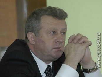 Главу Ельца Виктора Соковых подозревают в злоупотреблении служебным положением Главу Ельца Виктора Соковых подозревают в злоупотреблении служебным положением