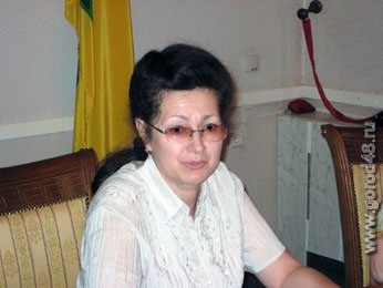 Заведующая детсадом, подозревающаяся в получении взятки, отстранена от работы Заведующая детсадом, подозревающаяся в получении взятки, отстранена от работы