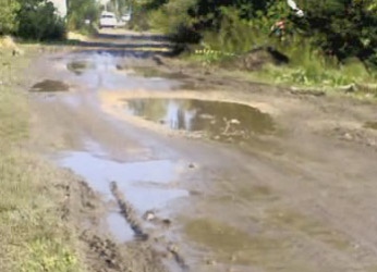 Улица Добролюбова, район рыбкомбината на Соколе. Улица Добролюбова, район рыбкомбината на Соколе.